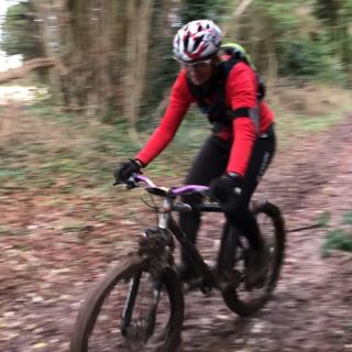 Profile photo for Andrea Moulton 