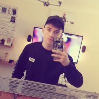 Profile photo for Jack Taylor