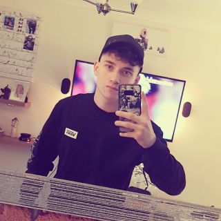 Profile photo for Jack Taylor