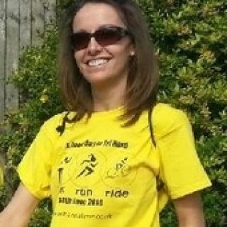 Profile photo for Louise Stevens