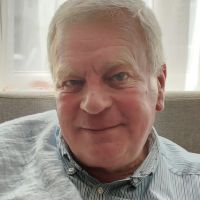 Profile photo for Graham Smith