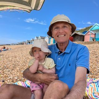 Profile photo for Grant Russell 