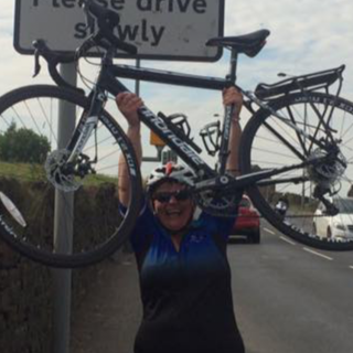 Profile photo for Nicki Woods