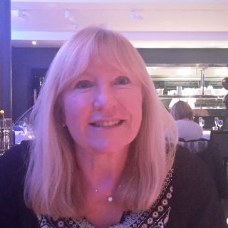 Profile photo for Gillian Hales