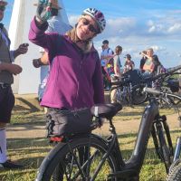Profile photo for Cristy Craven