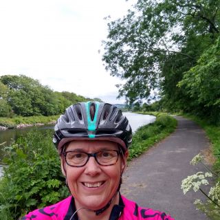 Profile photo for Fiona Barrett