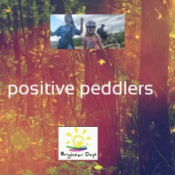 Photo for positive peddlers 