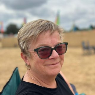 Profile photo for Rachel Harrison