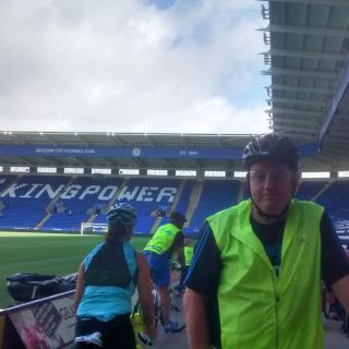 Profile photo for Dean Barlow