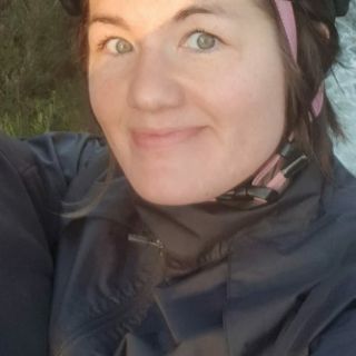 Profile photo for Helene McHugh