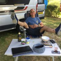 Profile photo for Stephen  Keith