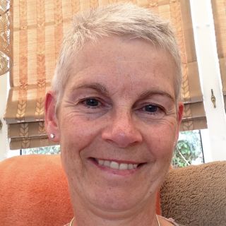 Profile photo for Gayle Hughes