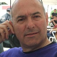 Profile photo for David Mace