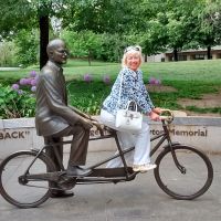 Profile photo for Susan Meehan