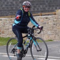 Profile photo for Maz Matthews-Wyatt