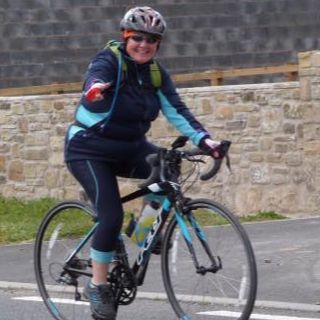 Profile photo for Maz Matthews-Wyatt