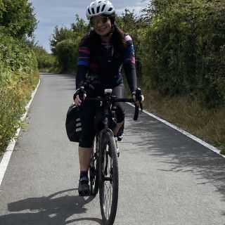 Profile photo for Jane Shuttleworth