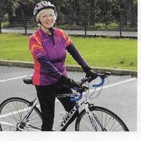 Profile photo for Clare Procter