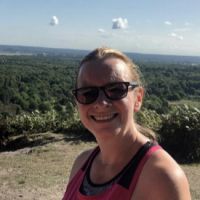 Profile photo for Kellie Archer