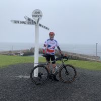 Profile photo for Bill Thornton