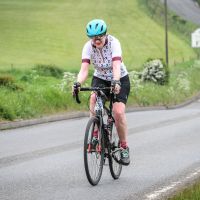 Profile photo for Susan Irvine