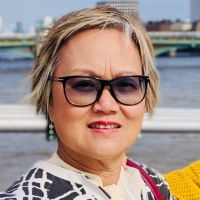 Profile photo for Cindy Cochrane