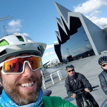 Photo for Glasgow Guided and Community Rides