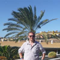 Profile photo for Ian Beeton