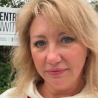 Profile photo for Olha Okseniuk