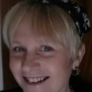 Profile photo for Alison  Stone 