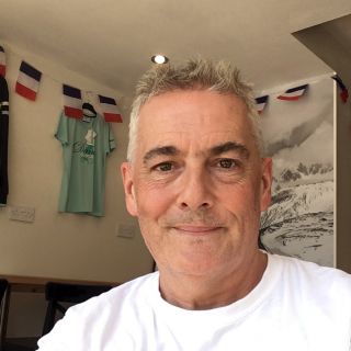 Profile photo for Robert Alun  Chick 