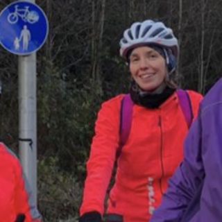 Profile photo for Kirsten Anderson