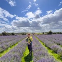 Profile photo for Ada Chu