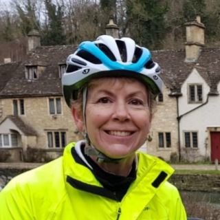 Profile photo for Rachel Hawker