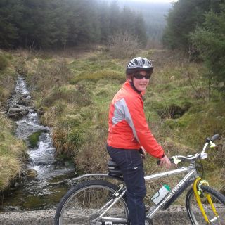 Profile photo for Fran Lye