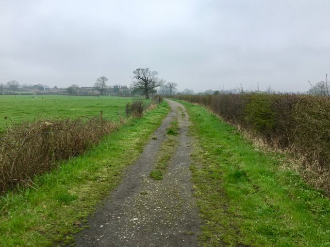 Let's Ride - Breeze Seven Parks and a Pinner Farm