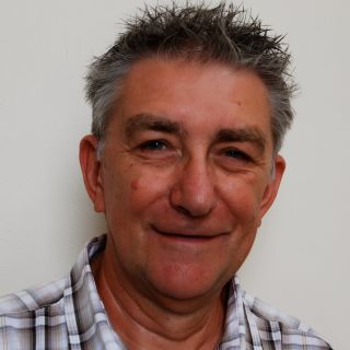 Profile photo for Trevor Sims