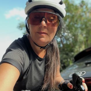 Profile photo for Claire Gilbody