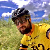 Profile photo for Ian Smith