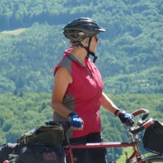 Profile photo for Pamela Butler