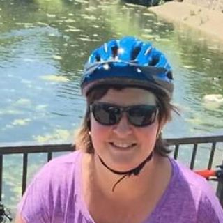 Profile photo for Alison  Fielden 