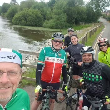 Photo for Beacon RCC Community Cycling Group