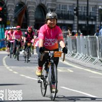 Profile photo for Pui Sze Jennifer Choy