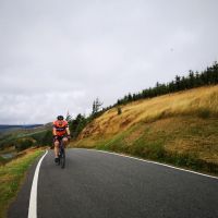 Profile photo for Zac Harvey