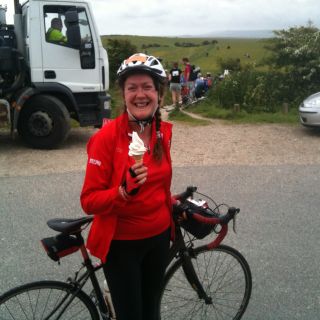 Profile photo for Yvonne Wright