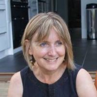 Profile photo for Anna Barnes