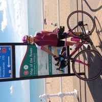 Profile photo for Valerie Digby