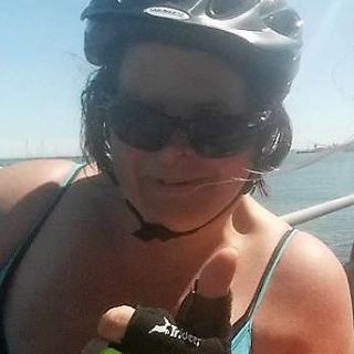 Profile photo for Tracey Dean