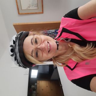 Profile photo for Rachel Brown