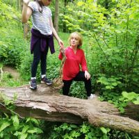 Profile photo for Julia Holland